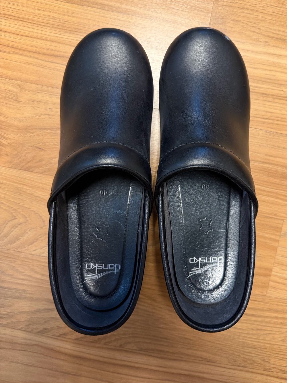 Dansko Clogs